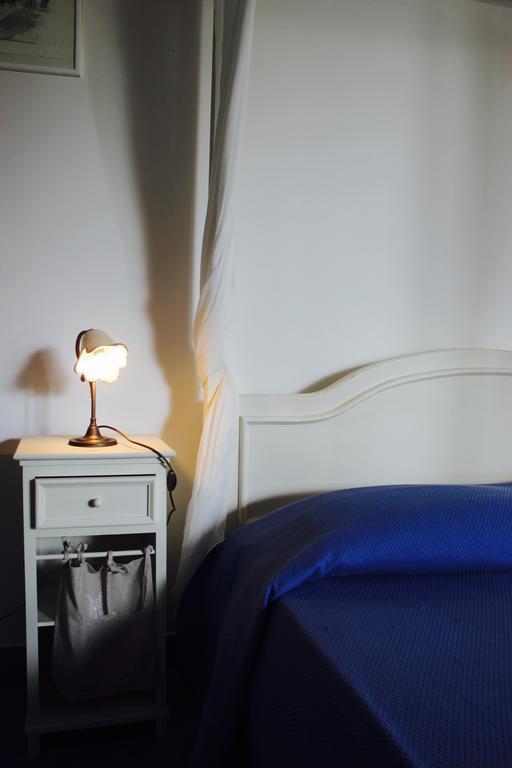Le Mannare Case Vacanze Di Metopa Srl Piano Conte Екстериор снимка